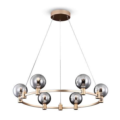 Светильник подвесной Freya Urban Led FR4005PL-06G - фото 3