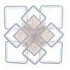 Люстра потолочная Natali Kovaltseva Damask (Дамаск) LED LAMPS 81170