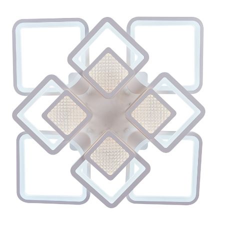 Люстра потолочная Natali Kovaltseva Damask (Дамаск) LED LAMPS 81170