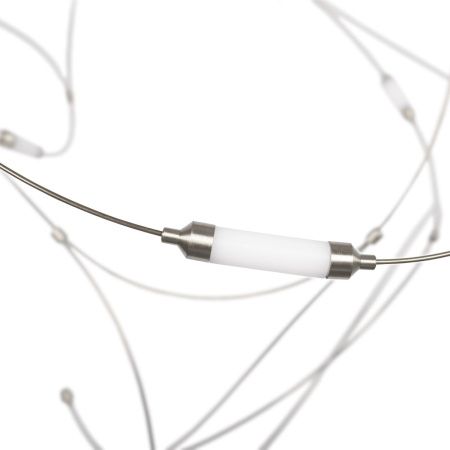 Светильник подвесной Loft It Flock of Light 10309/11 CR