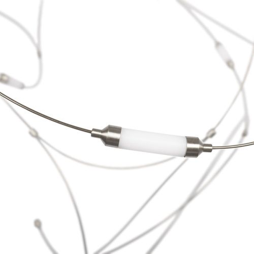 Светильник подвесной Loft It Flock of Light 10309/11 CR - фото 3