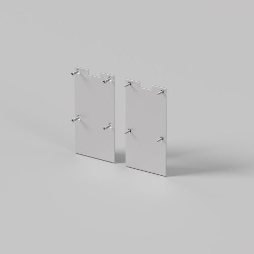 Комплект заглушек Maytoni Led Strip 642079 - фото 2