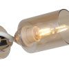 Люстра потолочная Illumico IL8148-4COU-79 WH GD Bice