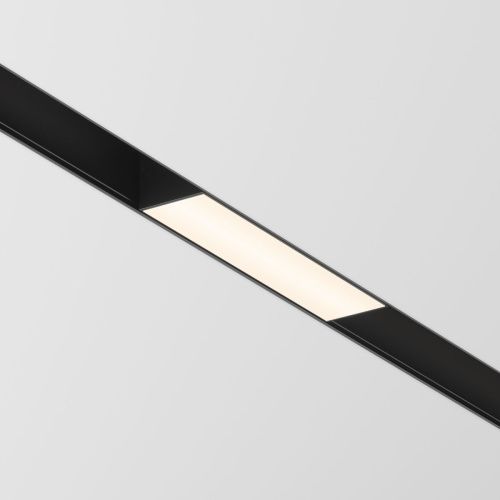 Светильник трековый Maytoni Technical Basis TR074-2-7W3K-B - фото 2