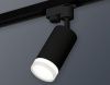 Трековый однофазный светильник Ambrella Light Track System (Трацк Сыстем) XT6323130