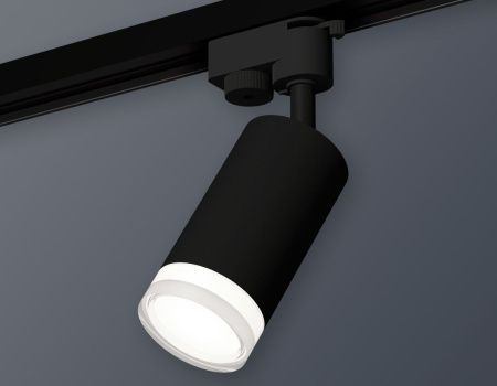 Трековый однофазный светильник Ambrella Light Track System (Трацк Сыстем) XT6323130