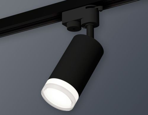 Трековый однофазный светильник Ambrella Light Track System (Трацк Сыстем) XT6323130 - фото 3