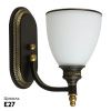 Бра Arte Lamp Bonito (Бонито) A9518AP-1BA