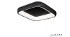 Светильник потолочный iLedex illumination (иллуминатион) HY5280-838 38W BK