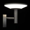 Уличный настенный светильник Citilux Dorn (Дорн) CLU05W