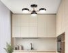 Люстра на штанге Ambrella Light LineTech (ЛинеТецх) FL4823