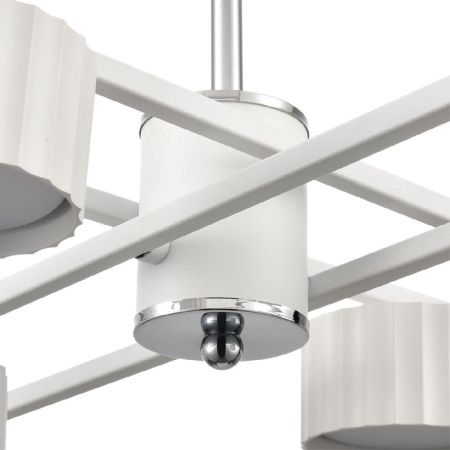 Люстра на штанге Lumion Karina (Карина) 8241/8C