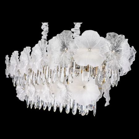 Светильник подвесной WERTMARK ISABELLA (ИСАБЕЛЛА) WE112.16.323