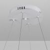 Светильник подвесной Natali Kovaltseva LED LAMPS 81462