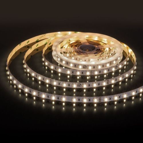 Светодиодная лента Elektrostandard 24V 60Led 10W IP20 4690389170133 - фото 3