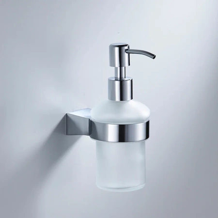 Дозатор для жидкого мыла Shevanik SG57 SG5744