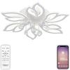 Люстра потолочная Natali Kovaltseva Sand (Санд) LED LAMPS 81241