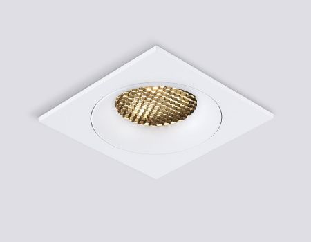 Светильник встраиваемый Ambrella Light Standard Tech (Стандард Тецх) TN102726