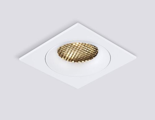 Светильник встраиваемый Ambrella Light Standard Tech (Стандард Тецх) TN102726 - фото 2