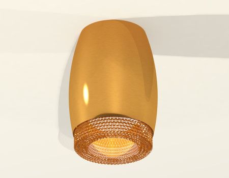 Светильник накладной Ambrella Light Techno (Тецхно) XS1125011