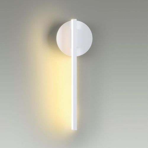 Светильник настенный Lumion Eleri (Елери) 5604/9WL - фото 3