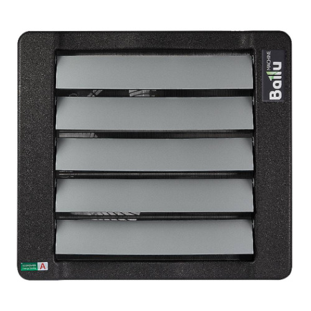 Тепловентилятор водяной Ballu BHP-W3-30-S