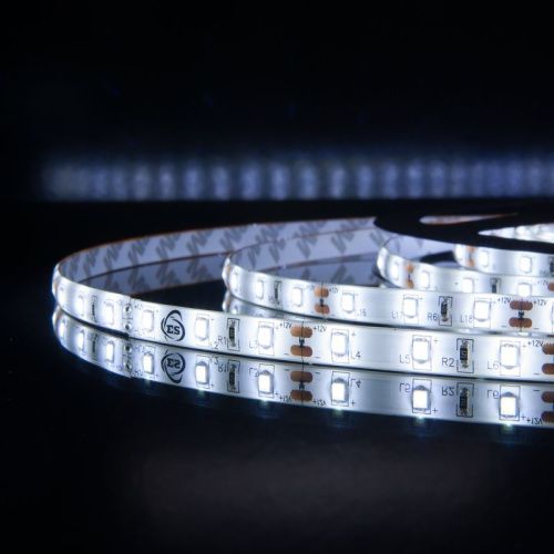 Светодиодная лента Elektrostandard 12V 4,8W 4690389124167 - фото 3