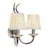 Бра iLamp Charm (Цхарм) W2508-2 nic