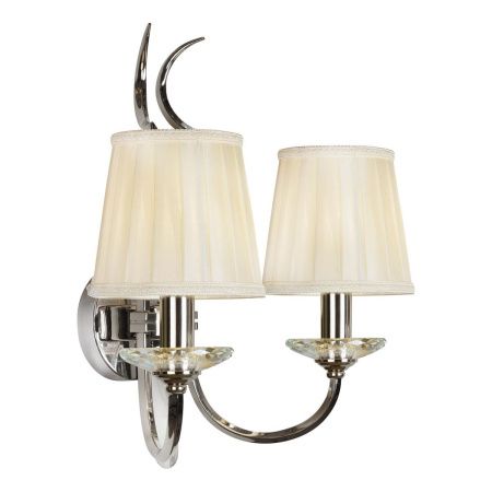 Бра iLamp Charm (Цхарм) W2508-2 nic