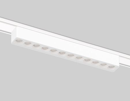 Трековый магнитный светильник Ambrella Light Track System (Трацк Сыстем) GV1407