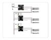 Усилитель для светодиодных лент Ambrella Light Led strip (Лед стрип) GS11801