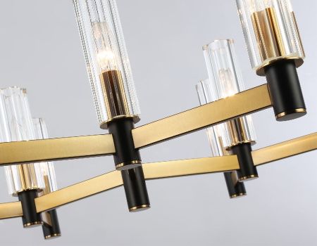 Люстра на штанге Ambrella Light Heigh Light (Хеигх Лигхт) LH55513