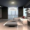 Светильник подвесной Natali Kovaltseva Laud (Лауд) LED LAMPS 81187