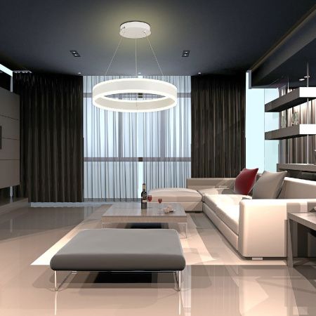 Светильник подвесной Natali Kovaltseva Laud (Лауд) LED LAMPS 81187