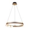 Люстра подвесная Citilux Helly (Хеллы) CL211062