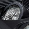 Светильник встраиваемый Arte Lamp Canis (Цанис) A6661PL-2BK