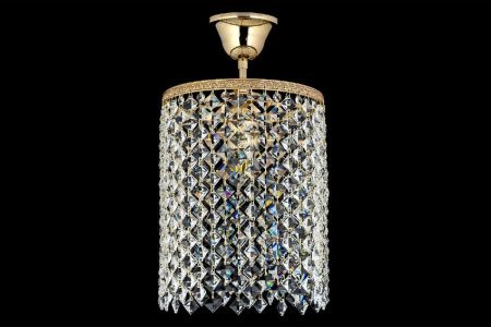 Светильник потолочный Arti Lampadari Stella Gold (Стелла Голд) Stella E 1.3.20.102 G