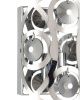 Светильник настенный Vele Luce Silk (Силк) VL3143W01