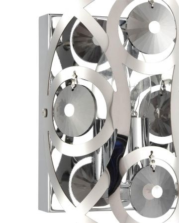 Светильник настенный Vele Luce Silk (Силк) VL3143W01
