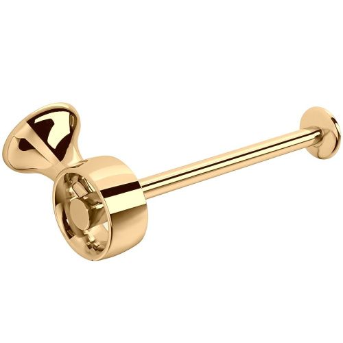 Бумагодержатель Webert Opera OA500801010 - фото 2