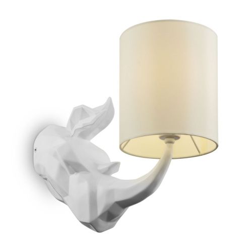 Бра Maytoni Nashorn MOD470WL-01W - фото 3