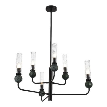 Люстра на штанге ST Luce MEDEA (МЕДЕА) SL1244.403.06