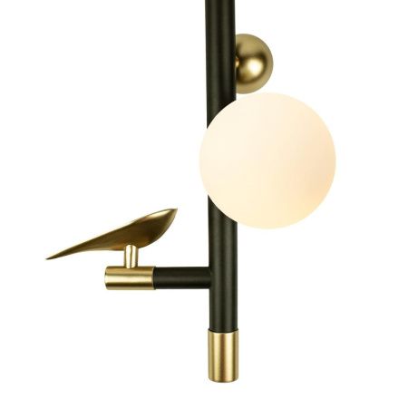Светильник подвесной Favourite Sparrow (Спарров) 4324-1P