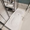 Ванна акриловая Lavinia Boho Bristol 35020070 170х75 встраиваемая прямоугольная без каркаса
