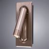 Спот светодиодный Arte Lamp ADHIL (АДХИЛ) A8236AP-1SG