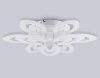 Люстра потолочная Ambrella Light Original (Оригинал) FA4547