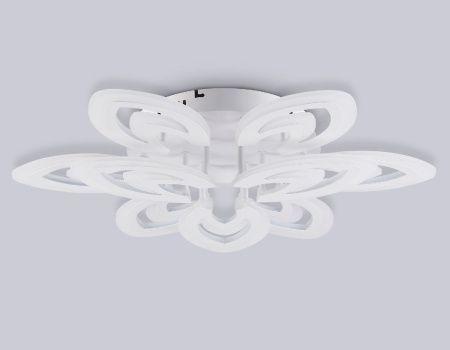 Люстра потолочная Ambrella Light Original (Оригинал) FA4547