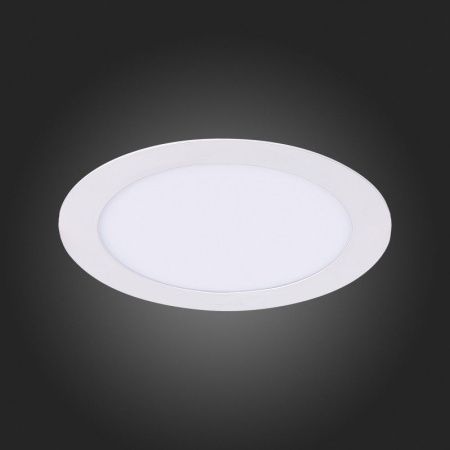 Светильник встраиваемый ST Luce FASUM (ФАСУМ) ST210.538.12