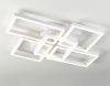 Светильник потолочный Ambrella Light Disk (Диск) FA1011