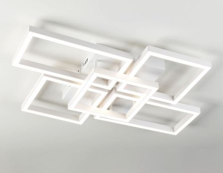 Светильник потолочный Ambrella Light Disk (Диск) FA1011